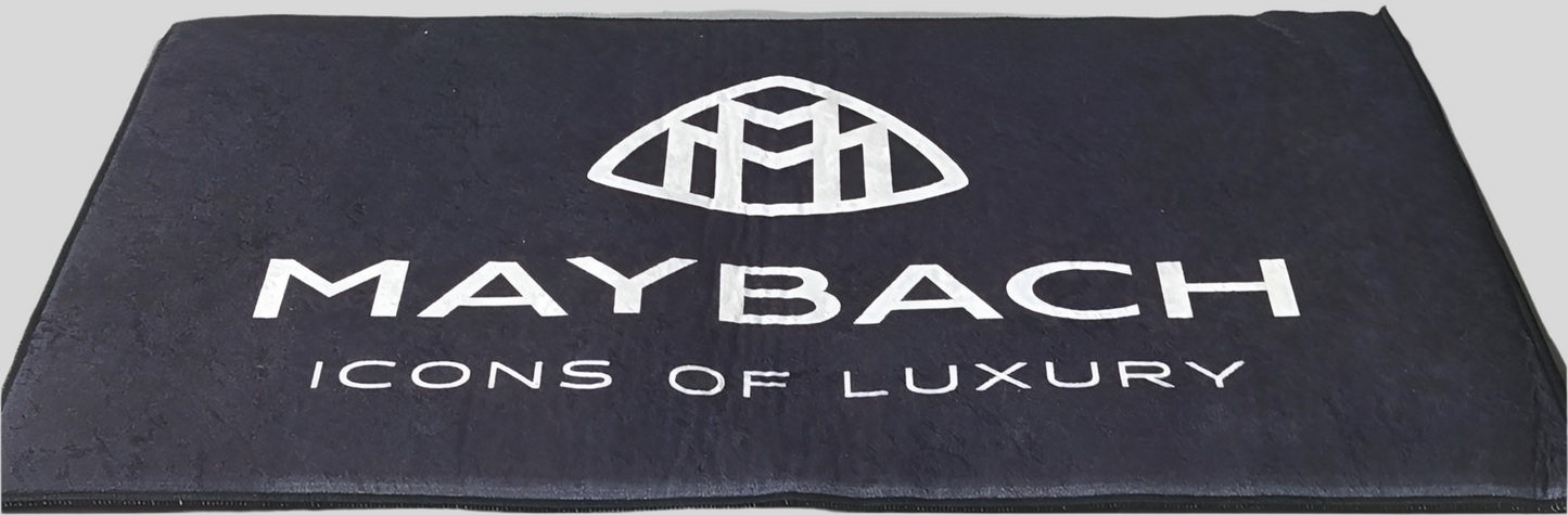 MAYBACH VİTO PASPAS