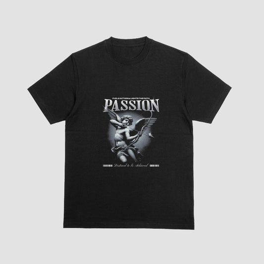 BASKILI T - SHIRT